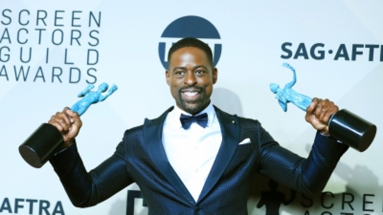 Sterling K. Brown to produce 'Everyday Insanity'